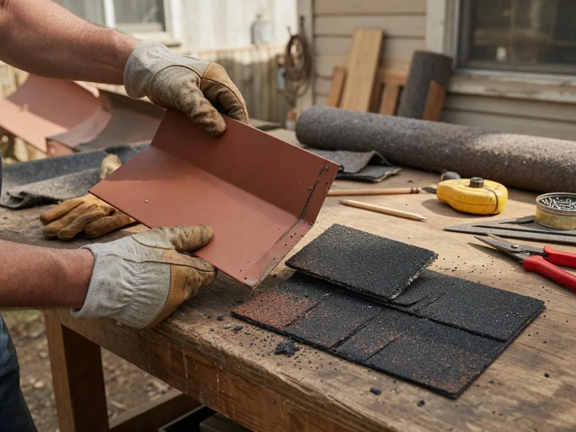 Roof Repair company in Cohoctah, MI